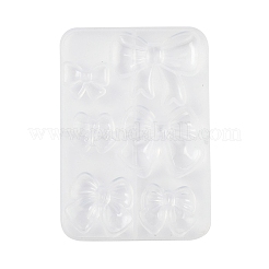 Bowknot Silicone Molds&nbsp;SIL-V005-04