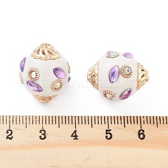 Handmade Indonesia Beads&nbsp;FIND-Q106-16