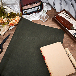 DIY Imitation Leather Fabric&nbsp;DIY-OC0012-30D