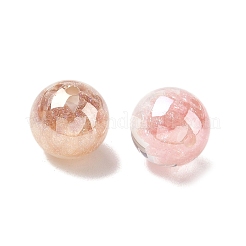 Luminous Resin & Glitter Powder Beads&nbsp;RESI-F073-01