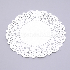 Food Grade Baking Paper&nbsp;AJEW-WH0152-09