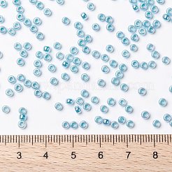 MIYUKI Round Rocailles Beads&nbsp;SEED-X0055-RR0537