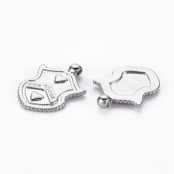Bras Pendants&nbsp;KK-S356-692
