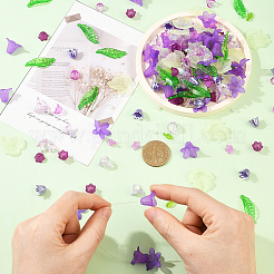 DIY Jewelry Making Kits&nbsp;DIY-SZ0011-04