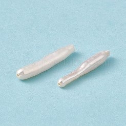 Baroque Natural Keshi Pearl Beads&nbsp;PEAR-N020-P32