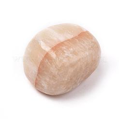 5Pcs Natural Topaz Jade Beads&nbsp;G-FS0002-10