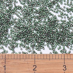 MIYUKI Delica Beads&nbsp;SEED-X0054-DB0690