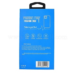 Universal Phone Case Packaging Boxes&nbsp;CON-F025-01D