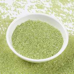 MIYUKI Round Rocailles Beads&nbsp;SEED-JP0010-RR0172