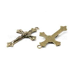 Zinc Alloy Pendants&nbsp;FIND-YW0002-25