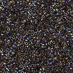 MIYUKI Delica Beads&nbsp;X-SEED-J020-DB0087