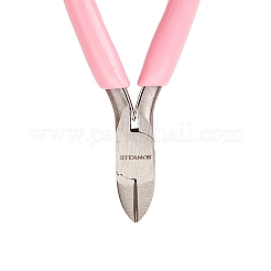 45# Carbon Steel Jewelry Pliers&nbsp;PT-SC0001-47F
