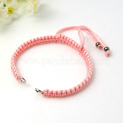 Nylon DIY Bracelet Making&nbsp;AJEW-C001-M
