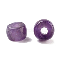 Natural Amethyst Beads&nbsp;X-G-C134-03O