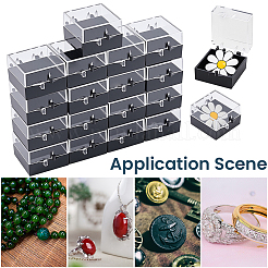 Transparent Plastic Packing Boxes&nbsp;AJEW-CN0007-68