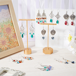 DIY Chinese Style Alloy Chandelier Earring Making Kit&nbsp;DIY-SC0024-23