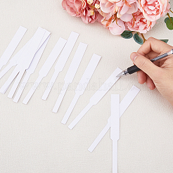 Perfume Paper Test Strips&nbsp;AJEW-WH0348-96
