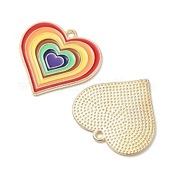 Alloy Pendants&nbsp;ENAM-YW0002-37