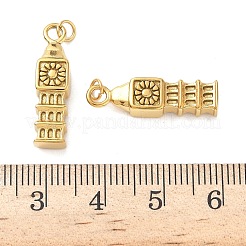 304 Stainless Steel Pendants&nbsp;KK-D503-34G