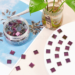 Glass Cabochons&nbsp;GLAA-PH0007-91