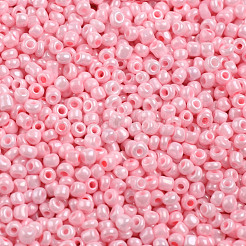 8/0 Glass Seed Beads&nbsp;SEED-A010-3mm-55