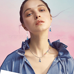 40Pcs Alloy Pendants Enamel Settings&nbsp;FIND-PH0001-66
