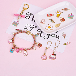 Alloy Pendants&nbsp;ENAM-CD0001-04