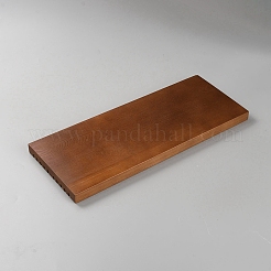 Customized Wooden Quilting Ruler Storage Rack&nbsp;ODIS-WH0329-77A