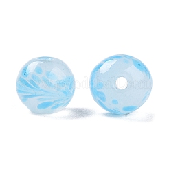 Handmade Lampwork Beads&nbsp;LAMP-T023-03A-03