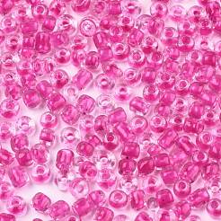 6/0 Glass Seed Beads&nbsp;X1-SEED-A014-4mm-132