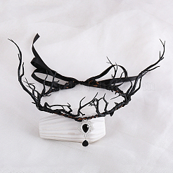 Resin Headbands&nbsp;OHAR-WH20023-03