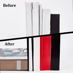 PE & Gauze Adhesive Tapes for Fixing Carpet&nbsp;AJEW-WH0136-54A-01
