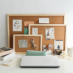 Cork Insulation Sheet&nbsp;DIY-WH0366-85