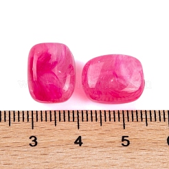 Acrylic Bead&nbsp;X-OACR-H120-02I