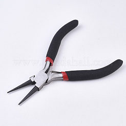 45# Steel Jewelry Plier Sets&nbsp;TOOL-S012-09
