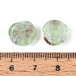 Handmade Lampwork Beads&nbsp;LAMP-T024-08B