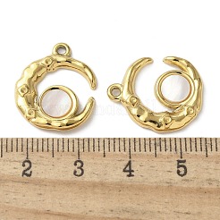 Moon Charms&nbsp;STAS-U037-04G-02