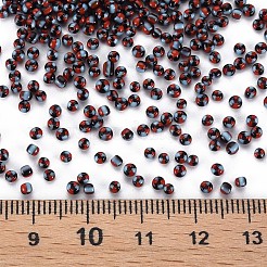 12/0 Glass Seed Beads&nbsp;X-SEED-S005-1