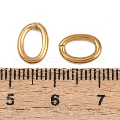 304 Stainless Steel Quick Link Connectors&nbsp;STAS-A119-03G