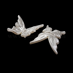 Acrylic Imitation Pearl Beads&nbsp;TACR-P011-01A-01