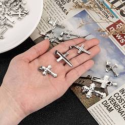 304 Stainless Steel Pendants&nbsp;STAS-I001-M1