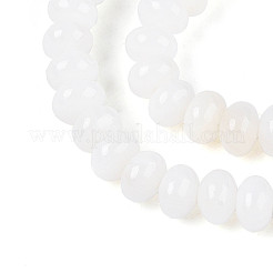 Natural Freshwater Shell Beads Strands&nbsp;SHEL-N038-30