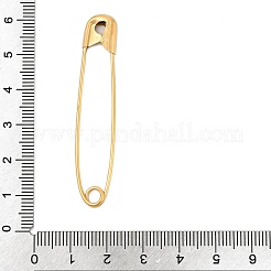PVD Vacuum Plating 304 Stainless Steel Brooch Pin Kilt Pins&nbsp;STAS-E547-07D-G