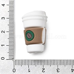 Silicone Focal Beads&nbsp;SIL-L007-02B