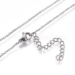 304 Stainless Steel Jewelry Sets&nbsp;SJEW-F214-07