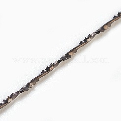 Scroll Jig Saw Blades Spiral Teeth&nbsp;TOOL-WH0075-05C