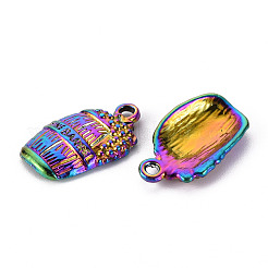 Alloy Pendants&nbsp;PALLOY-S180-130-NR