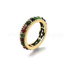Original Design 925 Sterling Silver Finger Rings&nbsp;RJEW-D321-01E-G