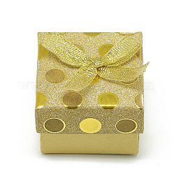 Cardboard Ring Boxes&nbsp;CBOX-Q036-04