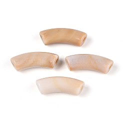 Acrylic Beads&nbsp;X-MACR-S372-001A-01
